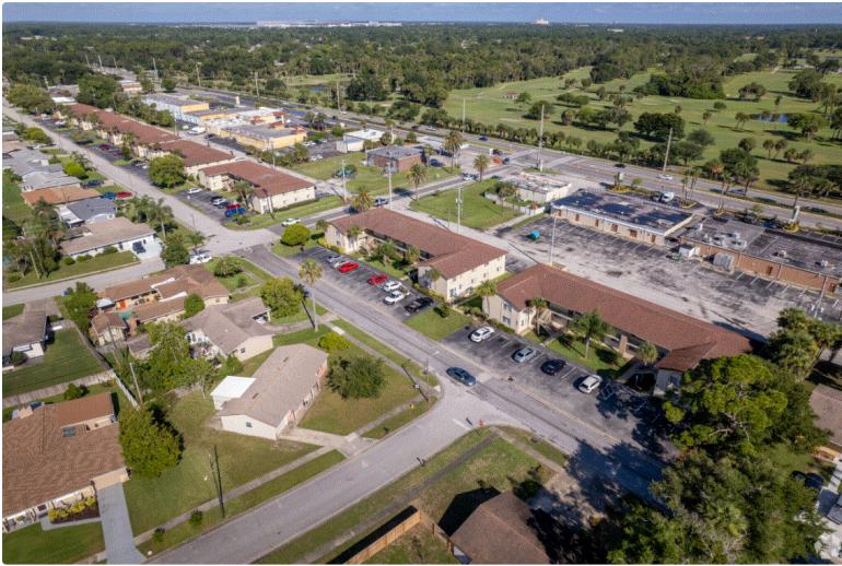 South Daytona Apartments for Rent Golfview, Apartments for Rent